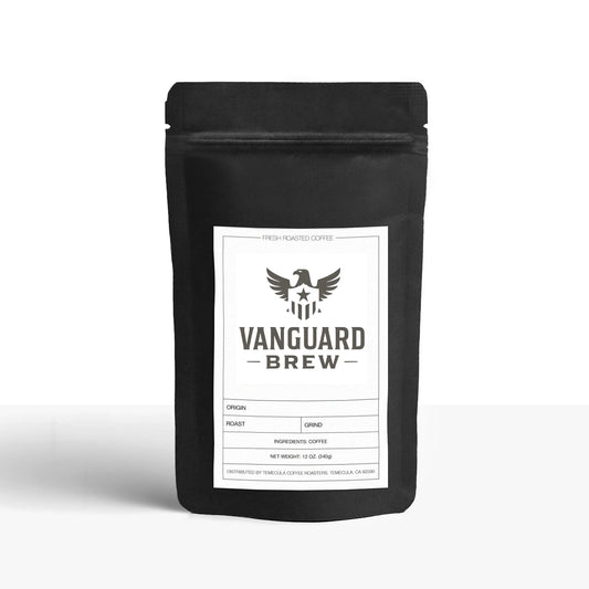 African Kahawa Blend