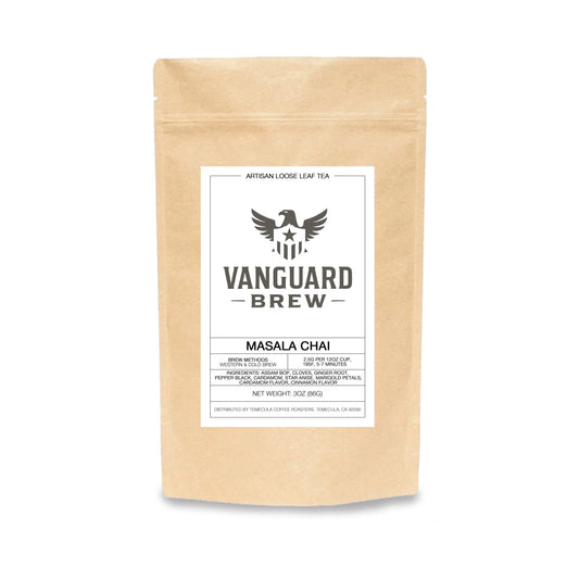 Masala Chai