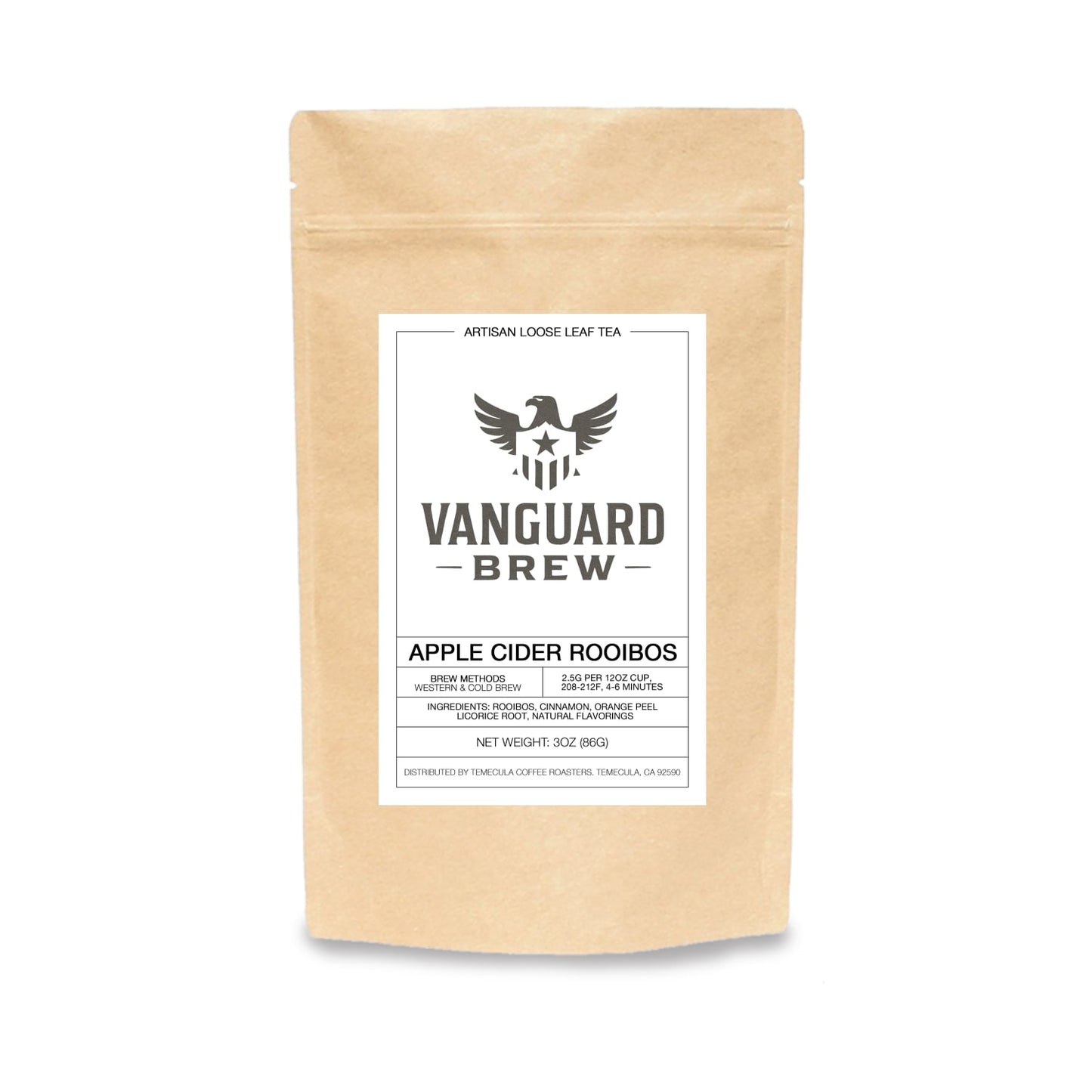 Apple Cider Rooibos