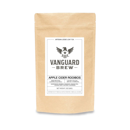Apple Cider Rooibos